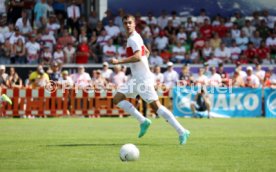 09.07.23 Hohenlohe Auswahl - VfB Stuttgart