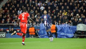 14.02.23 Paris Saint-Germain - FC Bayern M&uuml;nchen