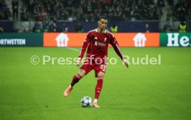 22.10.25 Eintracht Frankfurt - FC Liverpool