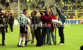 14.09.96 Borussia Dortmund - VfB Stuttgart