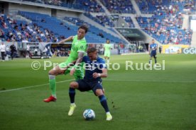 25.09.21 TSG 1899 Hoffenheim - VfL Wolfsburg