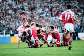 26.06.92 D&auml;nemark - Deutschland