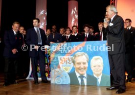 31.10.00 VfB Stuttgart Herbstball