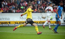 VfB Stuttgart - TSG 1899 Hoffenheim