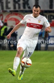 VfB Stuttgart - Hamburger SV