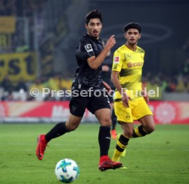 VfB Stuttgart - Borussia Dortmund