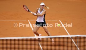 Tennis Fed Cup Deutschland - Ukraine