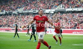 23.04.22 SC Freiburg - Borussia M&ouml;nchengladbach