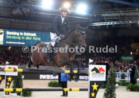 Reiten German Masters 2018