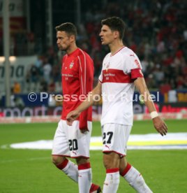 SC Freiburg - VfB Stuttgart