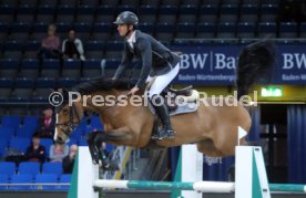 Stuttgart German Masters 2016