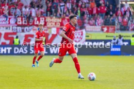 16.05.26 1. FC Heidenheim - FSV Mainz 05