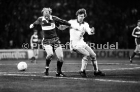 1. FC K&ouml;ln - VfB Stuttgart