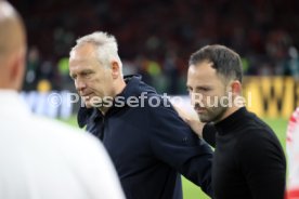 21.05.22 DFB-Pokal Finale SC Freiburg - RB Leipzig