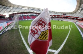 05.12.21 VfB Stuttgart - Hertha BSC Berlin