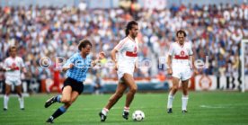 20.08.88 VfB Stuttgart - Stuttgarter Kickers