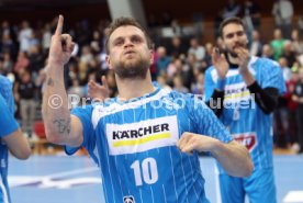 TVB 1898 Stuttgart - VfL Gummersbach