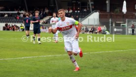 09.09.26 U19 VfB Stuttgart - U19 Viking Stavanger