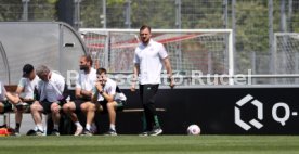 11.05.24 U19 VfB Stuttgart - U19 FC Bayern München