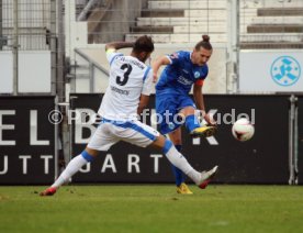 05.09.20 Stuttgarter Kickers - 1. FC Pforzheim