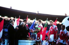 26.06.92 D&auml;nemark - Deutschland