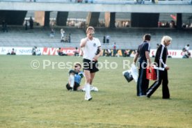14.06.80 Deutschland - Niederlande