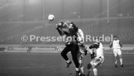 02.02.92 VfB Stuttgart - Slovan Bratislava