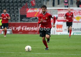 SG Sonnenhof Gro&szlig;aspach - FC Energie Cottbus