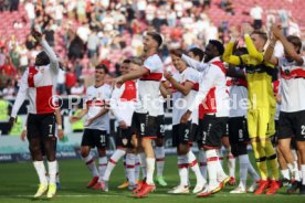 02.10.21 VfB Stuttgart - TSG 1899 Hoffenheim