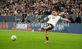 10.10.25 Deutschland - Luxemburg