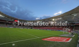 05.12.21 VfB Stuttgart - Hertha BSC Berlin