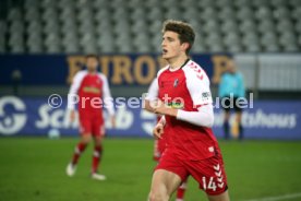 23.01.21 SC Freiburg - VfB Stuttgart