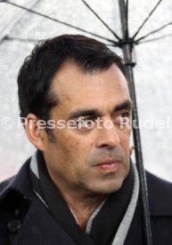 VfB Stuttgart - FC Augsburg