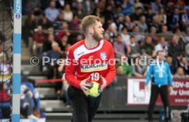 TVB 1898 Stuttgart - HC Erlangen