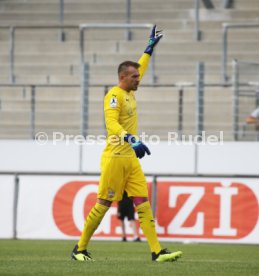VfB Stuttgart II - SC Freiburg II