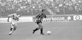 27.07.91 VfB Stuttgart - Inter Mailand