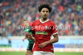 30.10.21 SC Freiburg - SpVgg Greuther F&uuml;rth