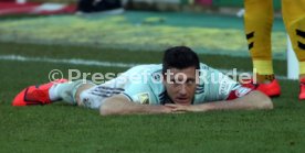 SC Freiburg - FC Bayern M&uuml;nchen