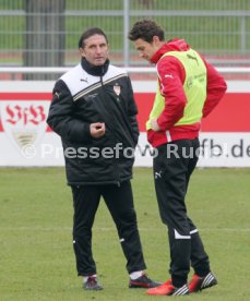 VfB Stuttgart