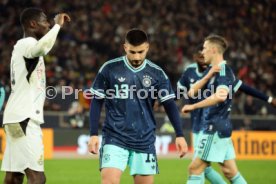 30.03.26 Deutschland - Ghana