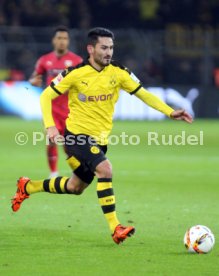 Borussia Dortmund - VfB Stuttgart