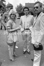 02.07.83 Hansi M&uuml;ller Hochzeit