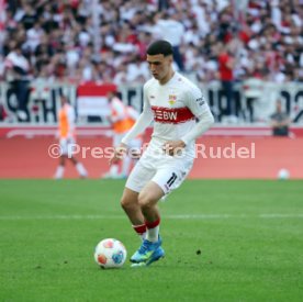 26.04.26 VfB Stuttgart - SV Werder Bremen