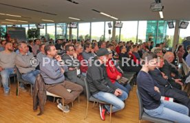VfB Stuttgart im Dialog