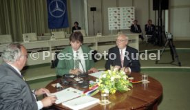 07.07.95 Tradionself Deutschland - Niederlande