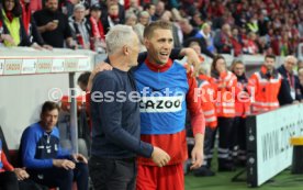 19.05.23 SC Freiburg - VfL Wolfsburg