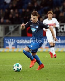 TSG 1899 Hoffenheim - VfB Stuttgart