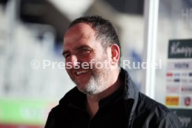 28.02.21 1. FC Heidenheim - Fortuna D&uuml;sseldorf
