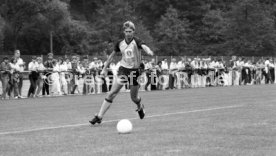 05.07.85 VfL H&ouml;fen - Stuttgarter Kickers