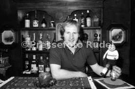 14.12.81 Buffy Ettmayer